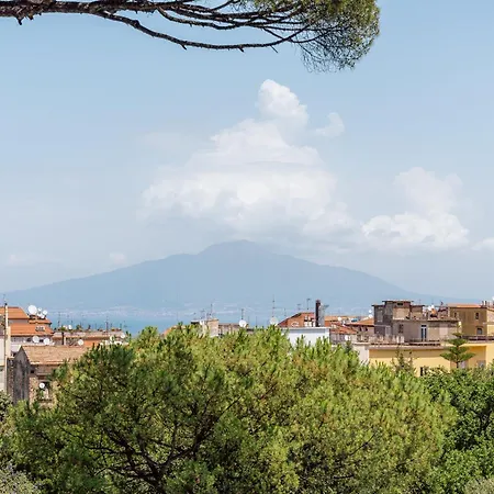 Round House * 索伦托