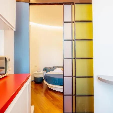 Round House * 索伦托