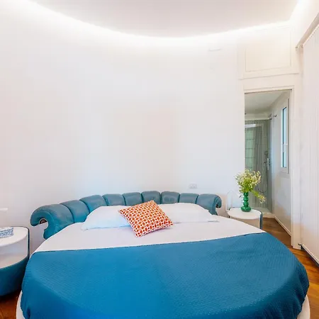 Round House Apartment Sorrent