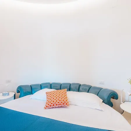Round House Daire *