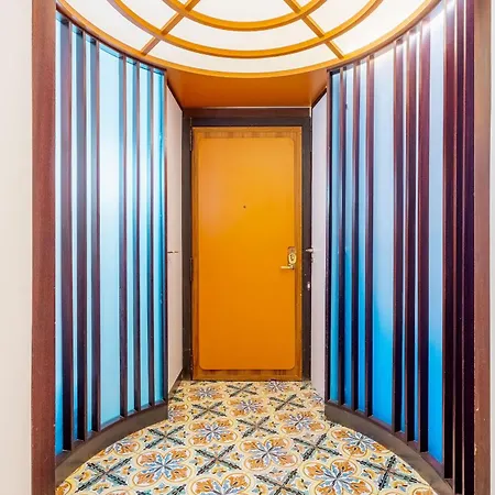 Round House Apartment *