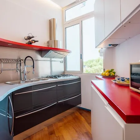 Round House Appartement