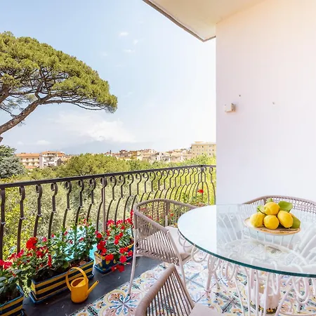 Round House Appartement *