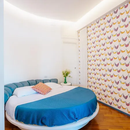 Appartement Round House Sorrento