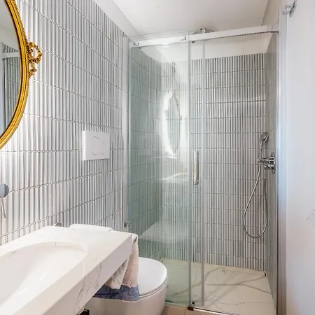 Round House Península Sorrentina