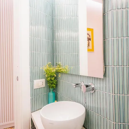 Apartamento Round House