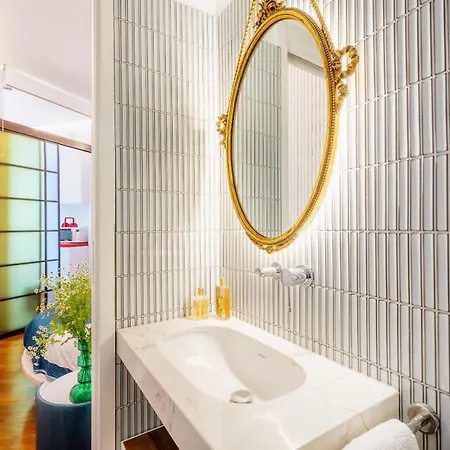 Round House Península Sorrentina