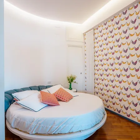 Round House Appartement