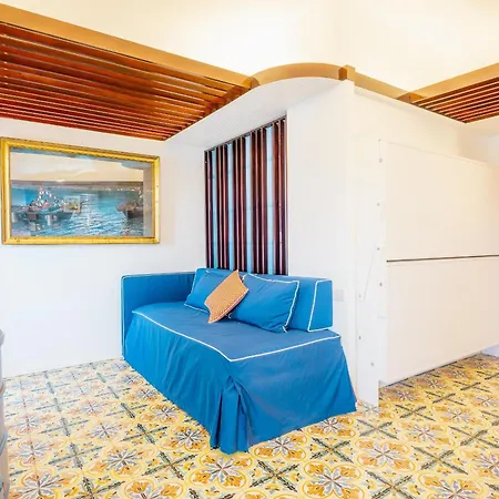 Round House Apartamento *