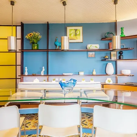 Round House Appartement Sorrento