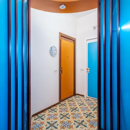 Round House Península Sorrentina