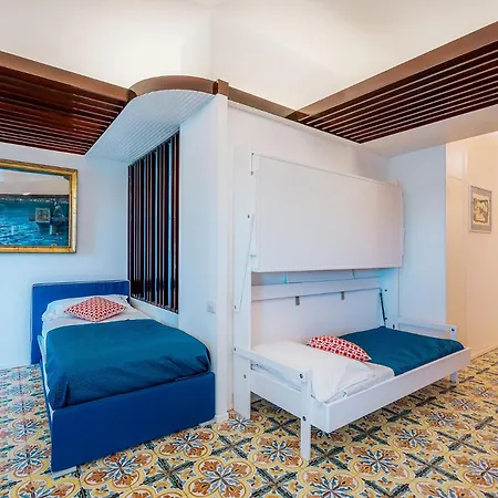 Round House Διαμέρισμα