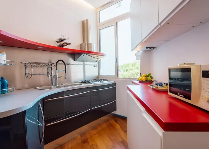 Round House Διαμέρισμα