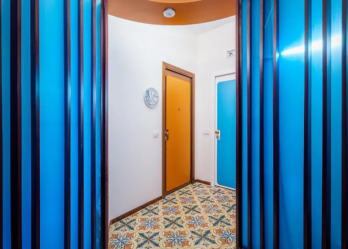 Round House Σορέντο